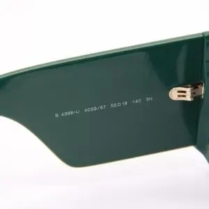 Burberry | Accessories | New Burberry Be4388u Madeline 45987  display picture 1